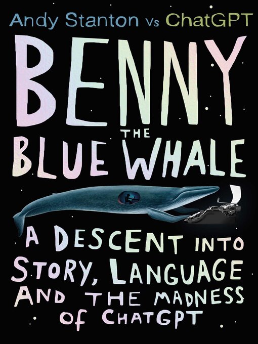 Title details for Benny the Blue Whale by Andy Stanton - Wait list